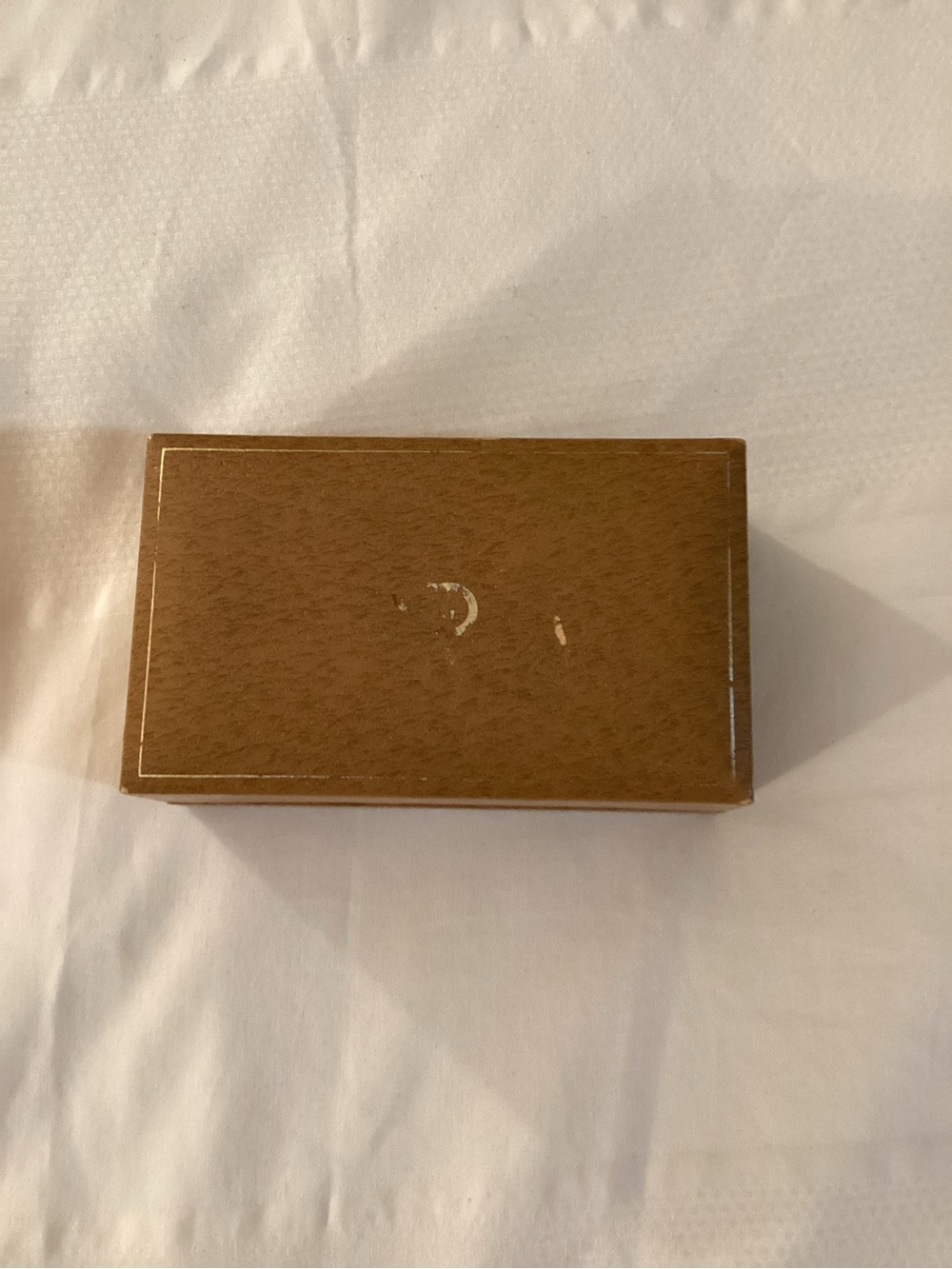 GUCCI Change Bezel 1100L Quartz Watch - Picture 14 of 14